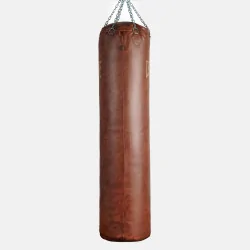 Sacco Zeus Vintage Heavy Bag - Leone Sport