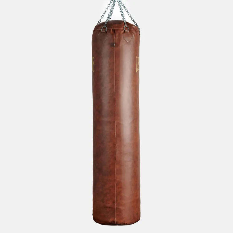 Sacco Zeus Vintage Heavy Bag - Leone Sport