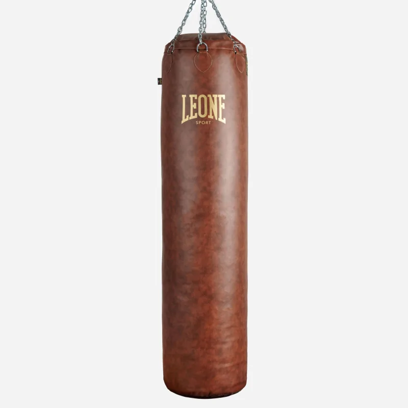 Sacco Zeus Vintage Heavy Bag - Leone Sport