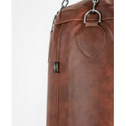 Sacco Zeus Vintage Heavy Bag - Leone Sport