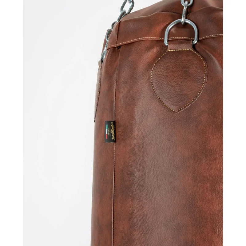 Sacco Zeus Vintage Heavy Bag - Leone Sport