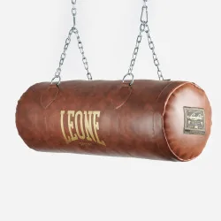 Sacco Vulcano Vintage Uppercut Bag - Leone Sport