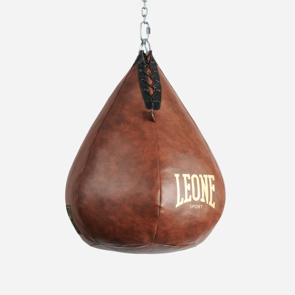 Sacco Mercurio Vintage Punching Bag - Leone Sport