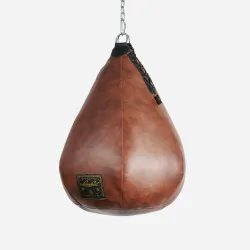 Sacco Mercurio Vintage Punching Bag - Leone Sport