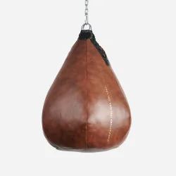 Sacco Mercurio Vintage Punching Bag - Leone Sport