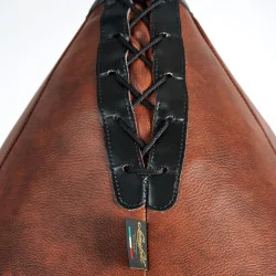 Sacco Mercurio Vintage Punching Bag - Leone Sport