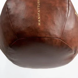 Sacco Mercurio Vintage Punching Bag - Leone Sport