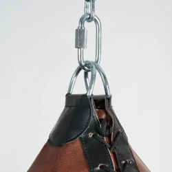 Sacco Mercurio Vintage Punching Bag - Leone Sport