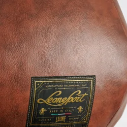 Sacco Mercurio Vintage Punching Bag - Leone Sport