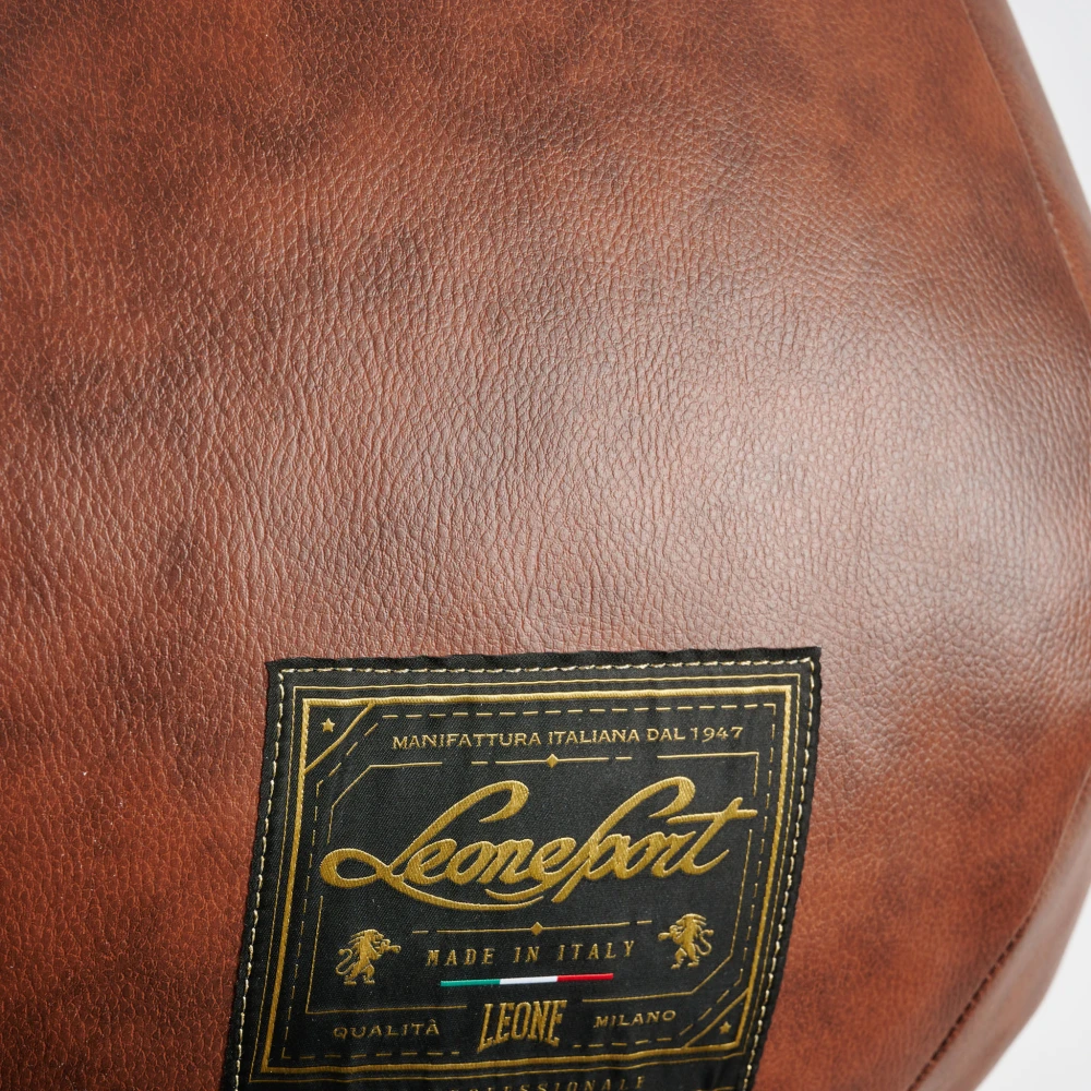 Sacco Mercurio Vintage Punching Bag - Leone Sport
