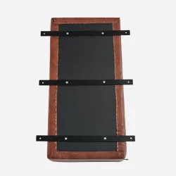 Atena Vintage Wall Mount Training Bag - Leone Sport