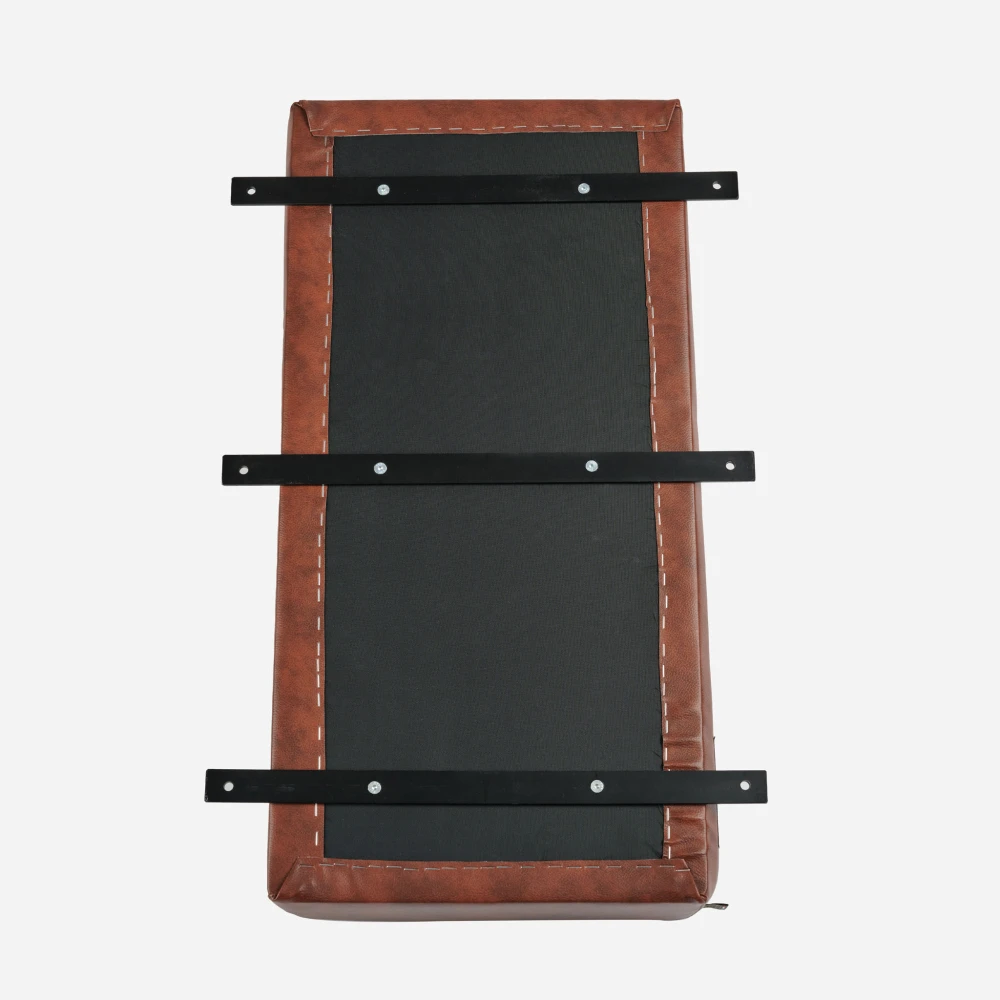 Atena Vintage Wall Mount Training Bag - Leone Sport