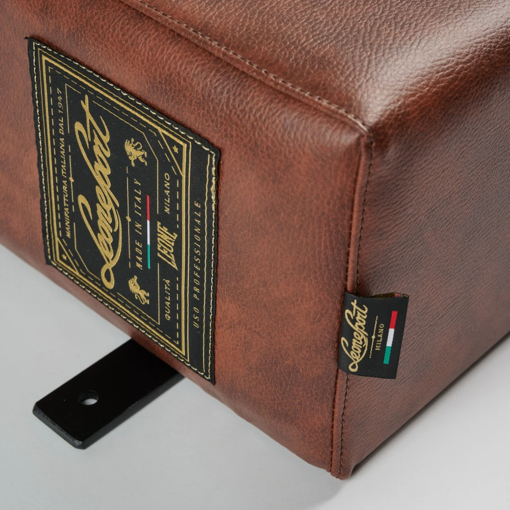 Atena Vintage Wall Mount Training Bag - Leone Sport