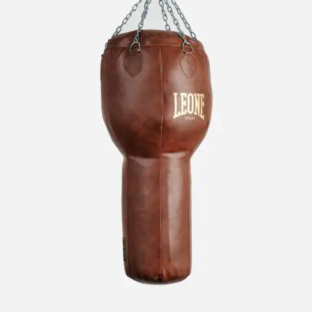Sacco Ares Vintage T Heavy Bag - Leone Sport