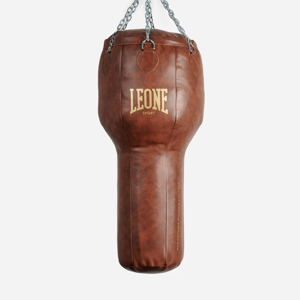 Sacco Ares Vintage T Heavy Bag - Leone Sport