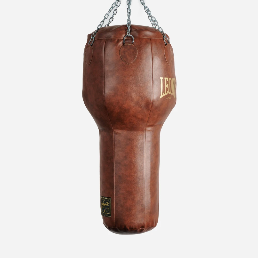 Sacco Ares Vintage T Heavy Bag - Leone Sport