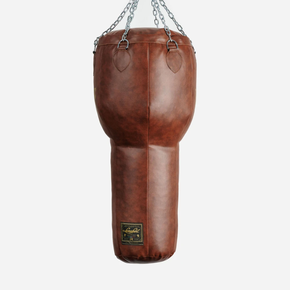 Sacco Ares Vintage T Heavy Bag - Leone Sport
