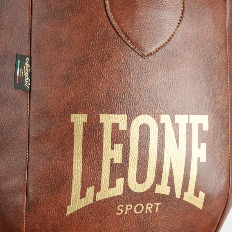 Sacco Ares Vintage T Heavy Bag - Leone Sport