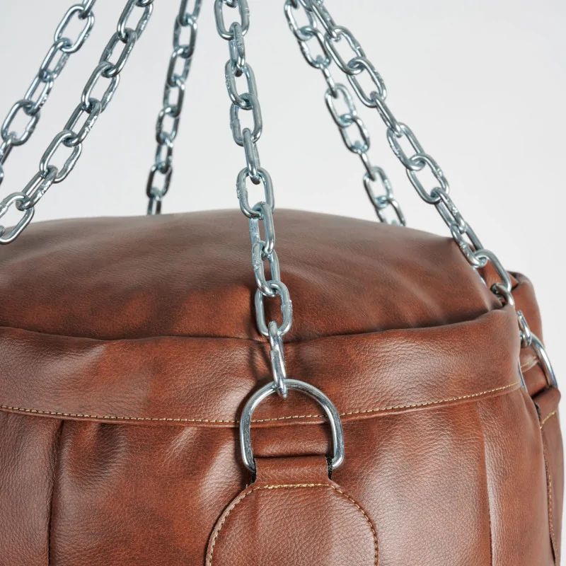 Sacco Ares Vintage T Heavy Bag - Leone Sport