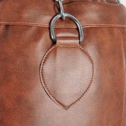Sacco Ares Vintage T Heavy Bag - Leone Sport