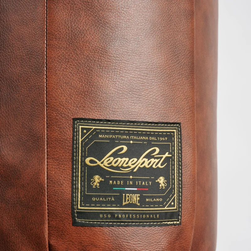 Sacco Ares Vintage T Heavy Bag - Leone Sport