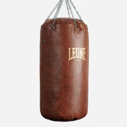 Sacco Lucifero Vintage Heavy Bag - Leone Sport