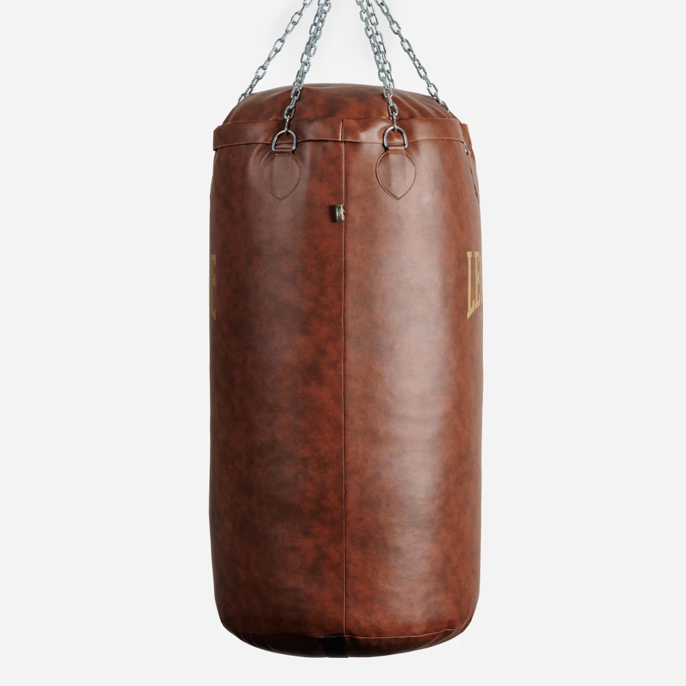 Sacco Lucifero Vintage Heavy Bag - Leone Sport