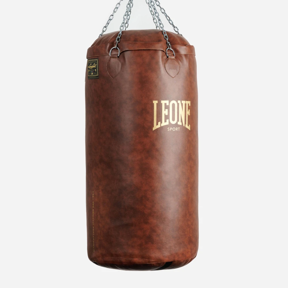 Sacco Lucifero Vintage Heavy Bag - Leone Sport