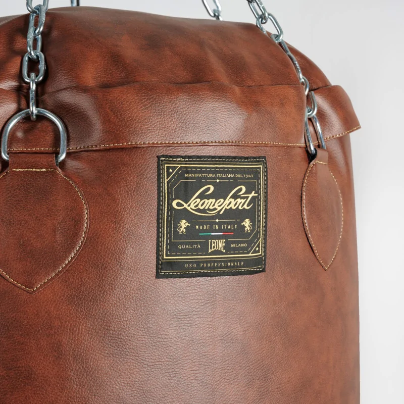 Sacco Lucifero Vintage Heavy Bag - Leone Sport