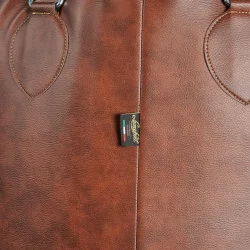 Sacco Lucifero Vintage Heavy Bag - Leone Sport