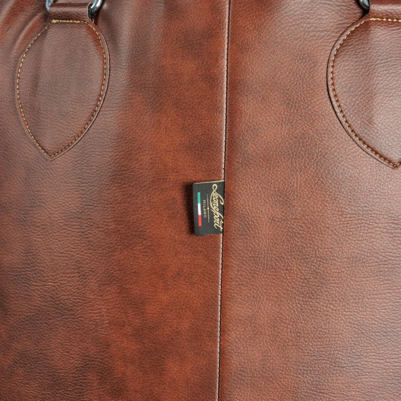 Sacco Lucifero Vintage Heavy Bag - Leone Sport