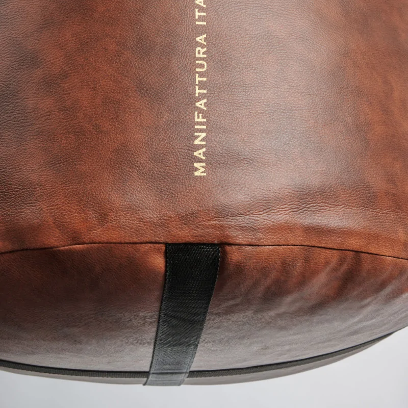 Sacco Lucifero Vintage Heavy Bag - Leone Sport
