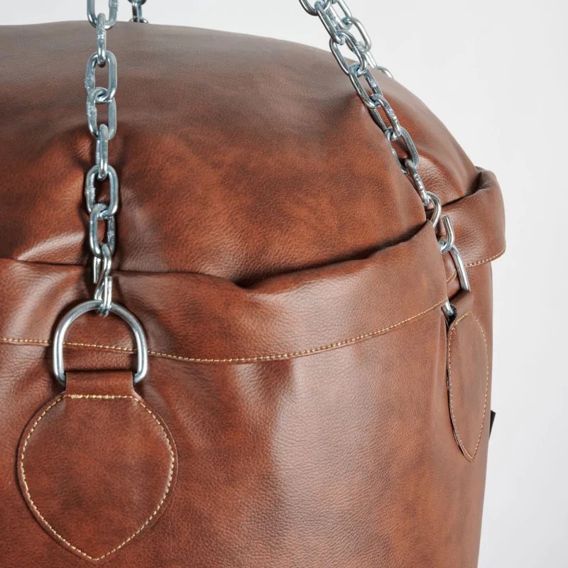 Sacco Lucifero Vintage Heavy Bag - Leone Sport