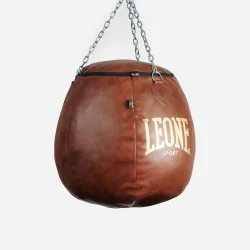 Sacco Atlante Vintage Punching Bag - Leone Sport