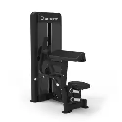 Biceps Curl Professionale Diamond Serie 550