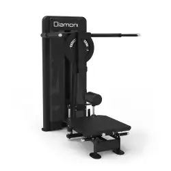 Multi Hip Diamond Professionale Serie 550