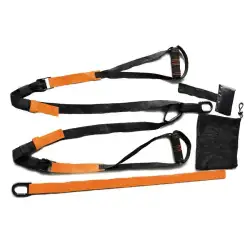 Functional suspension trainer TOORX