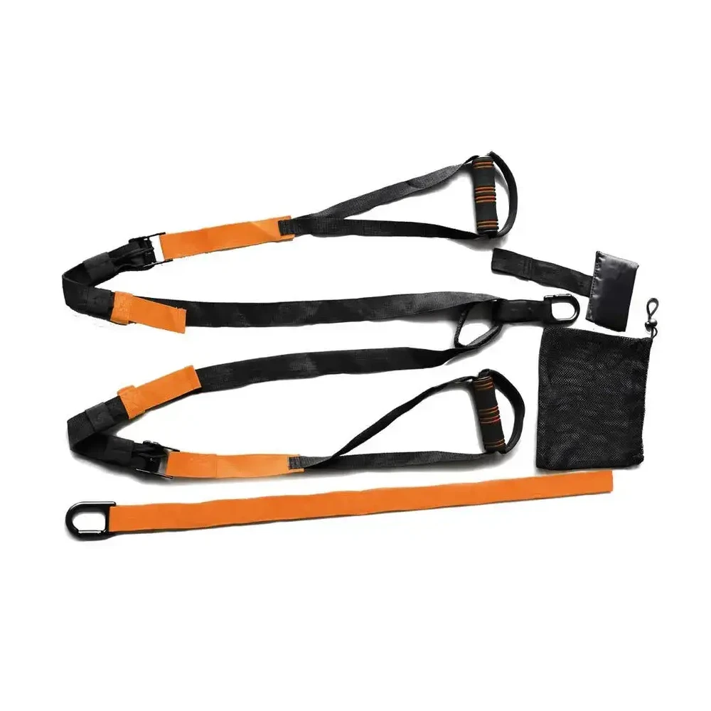Functional suspension trainer TOORX Functional suspension trainer TOORX