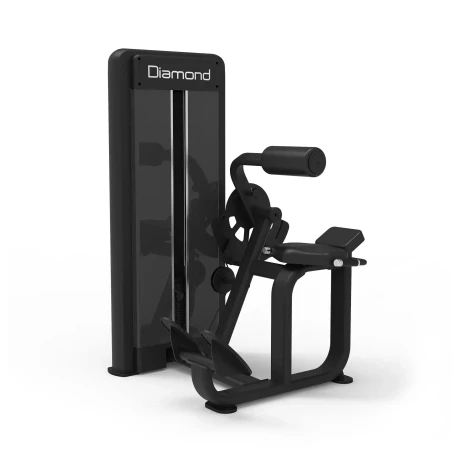 Back Extension Professionale Diamond Serie 550