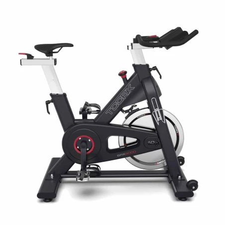 Indoor cycle SRX 9000 - TOORX VERTICAL