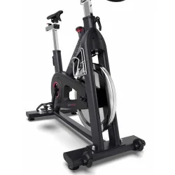 Indoor cycle SRX 9000 - TOORX VERTICAL
