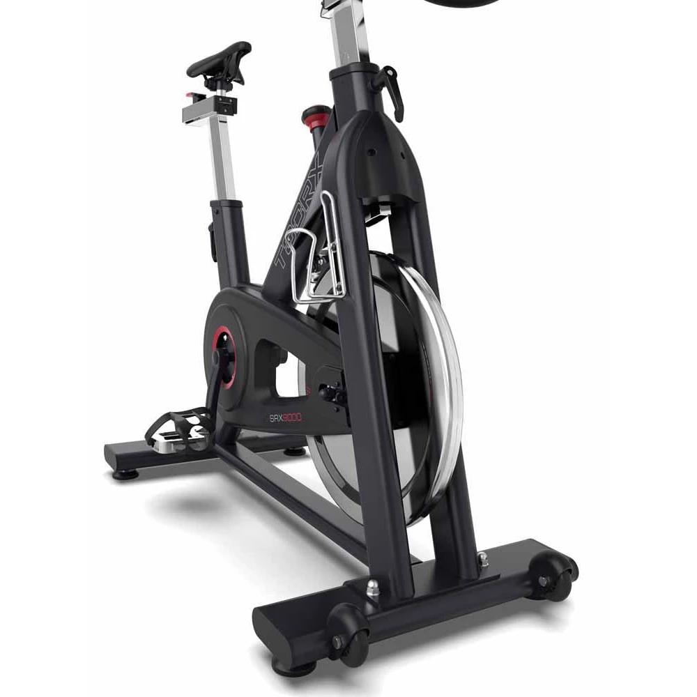Indoor cycle SRX 9000 - TOORX VERTICAL