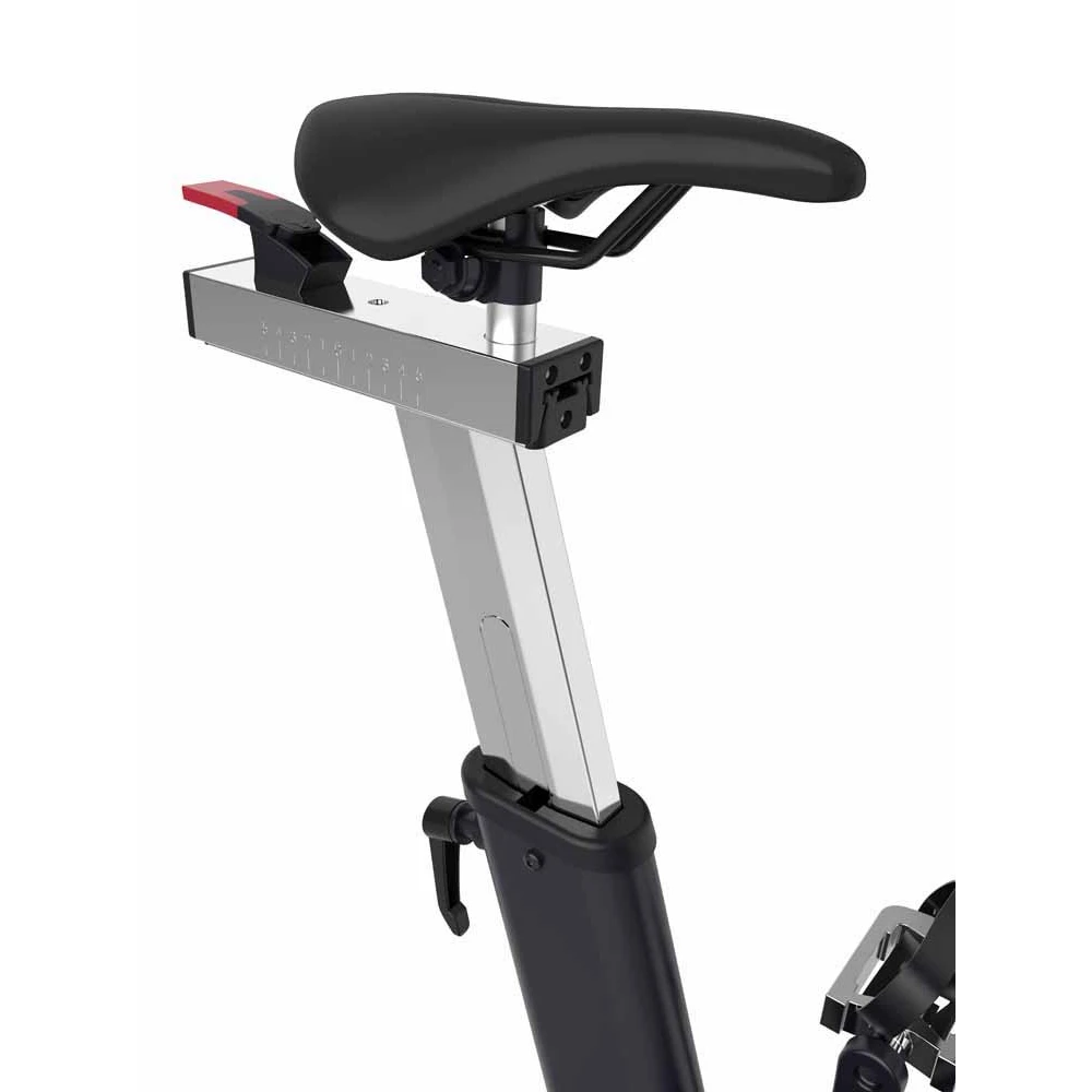 Indoor cycle SRX 9000 - TOORX VERTICAL