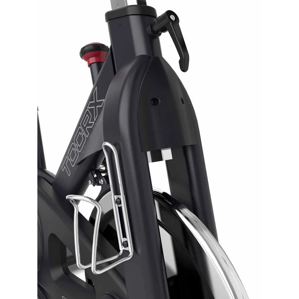 Indoor cycle SRX 9000 - TOORX VERTICAL
