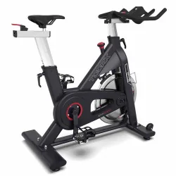 Indoor cycle SRX 9000 - TOORX VERTICAL