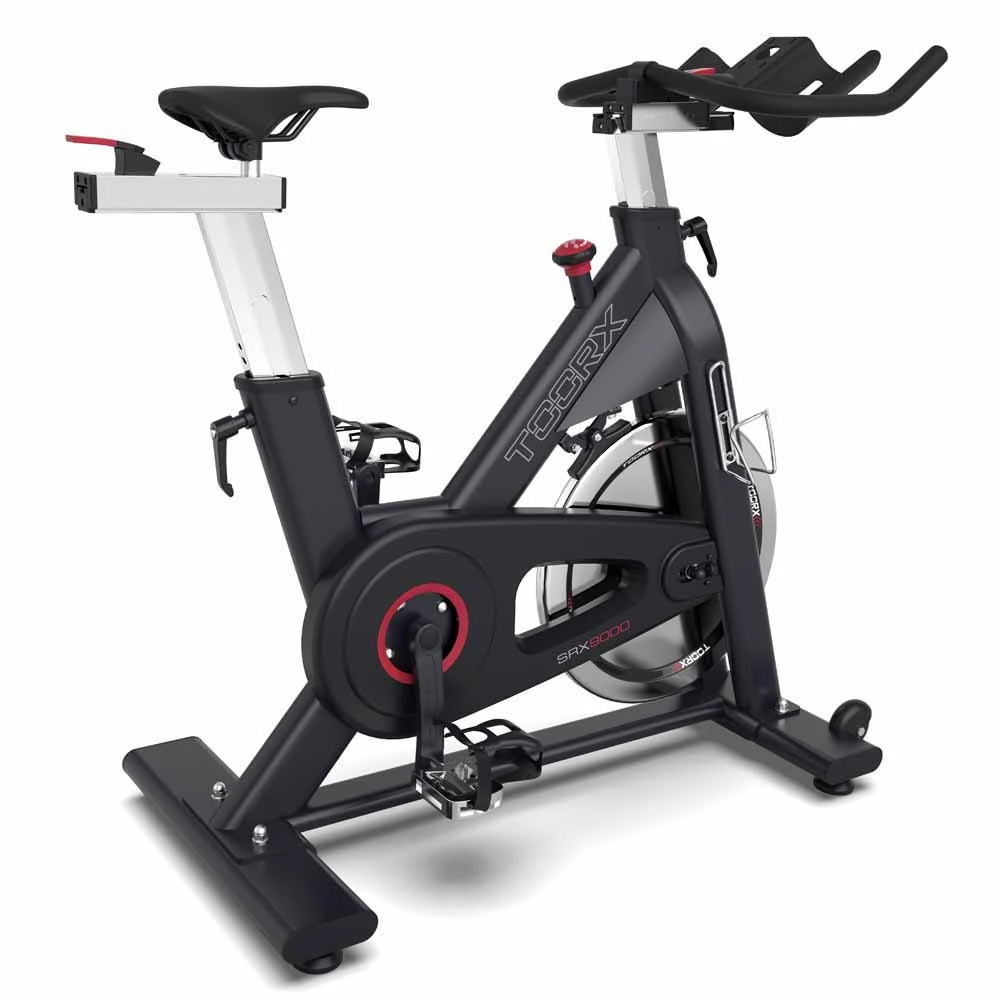 Indoor cycle SRX 9000 - TOORX VERTICAL