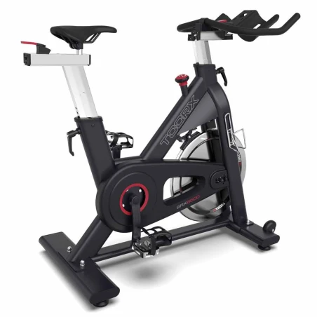 Indoor cycle SRX 8500 - TOORX VERTICAL