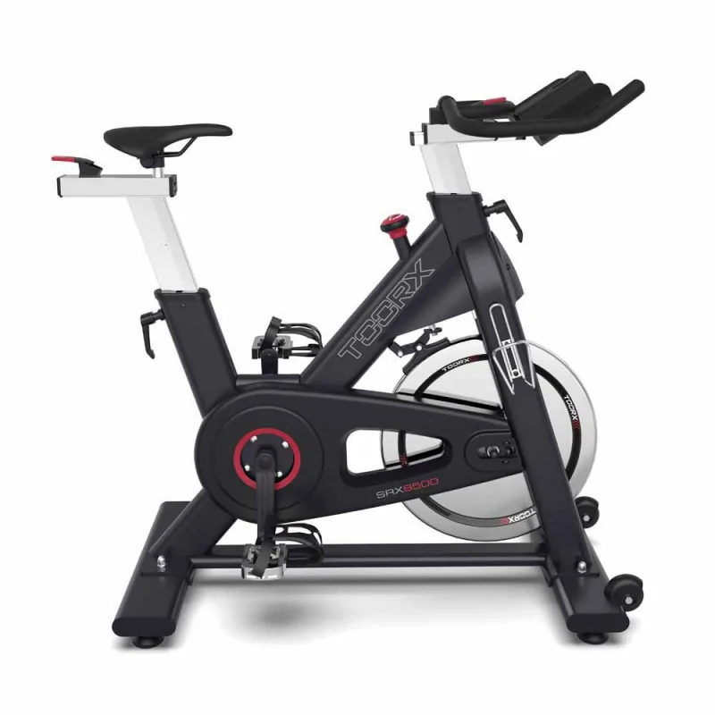 Indoor cycle SRX 8500 - TOORX VERTICAL