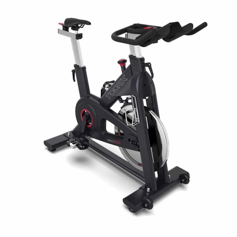 Indoor cycle SRX 8500 - TOORX VERTICAL