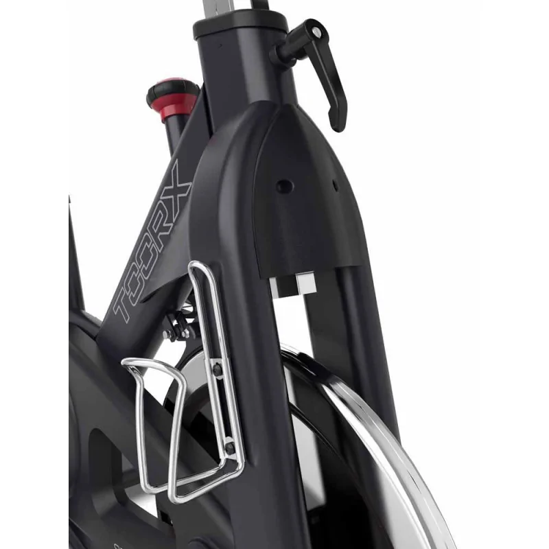 Indoor cycle SRX 8500 - TOORX VERTICAL